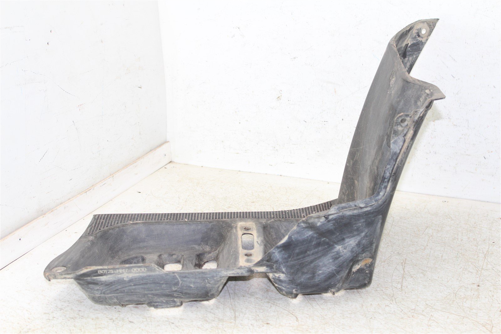 2006 Honda Rancher AT 400 4x4 Right Foot Well Rest