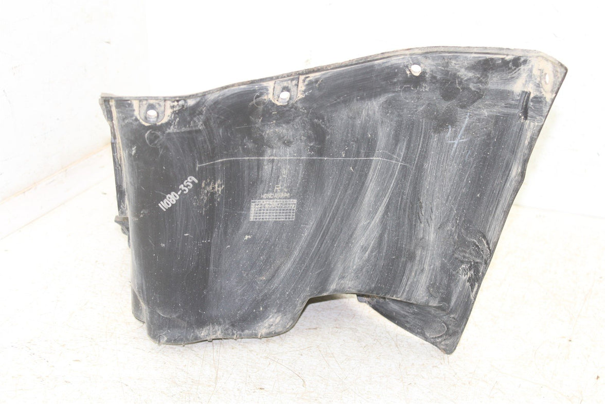 2006 Honda Rancher AT 400 4x4 Right Foot Well Rest
