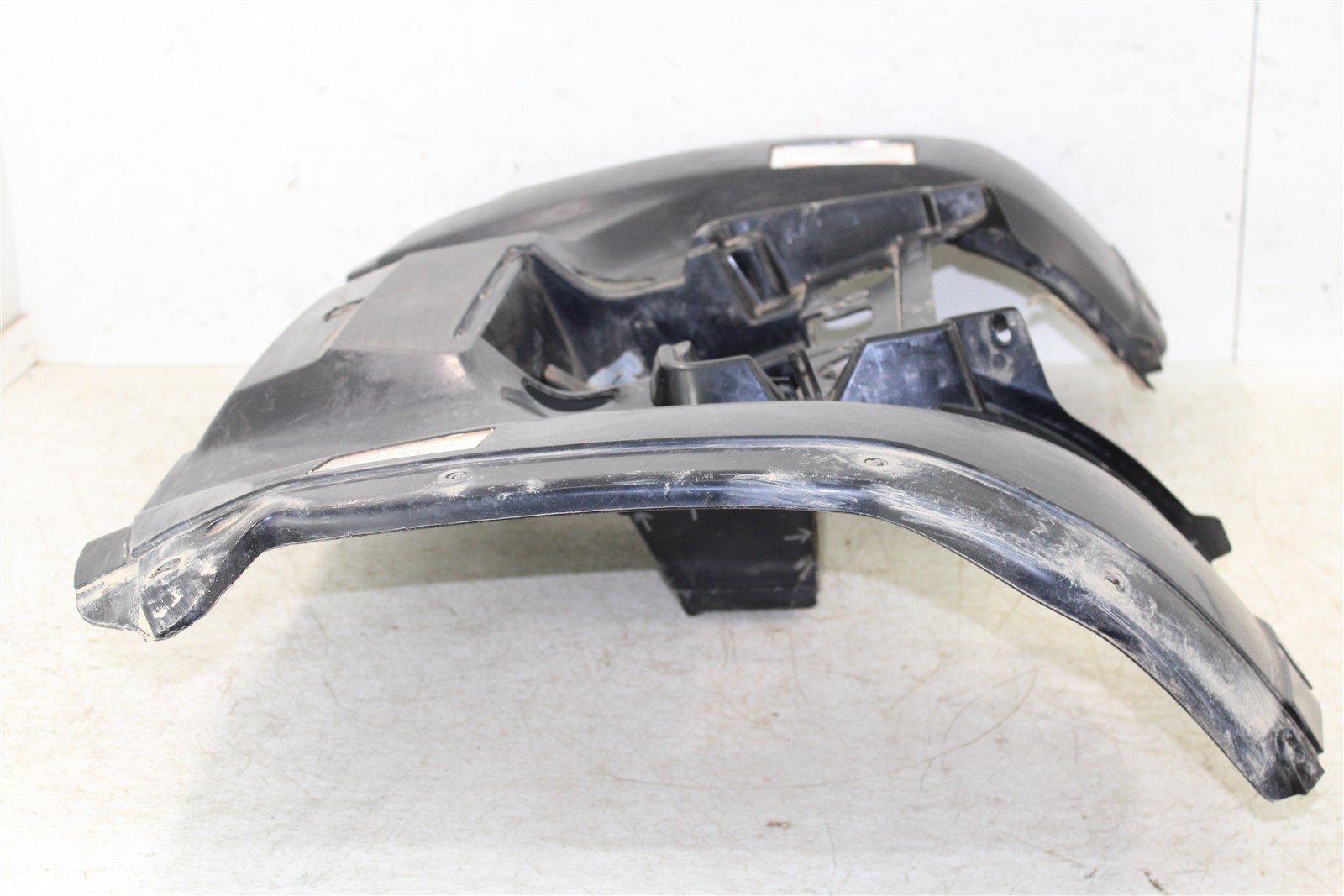 2006 Honda Rancher AT 400 4x4 Rear Fender Plastics