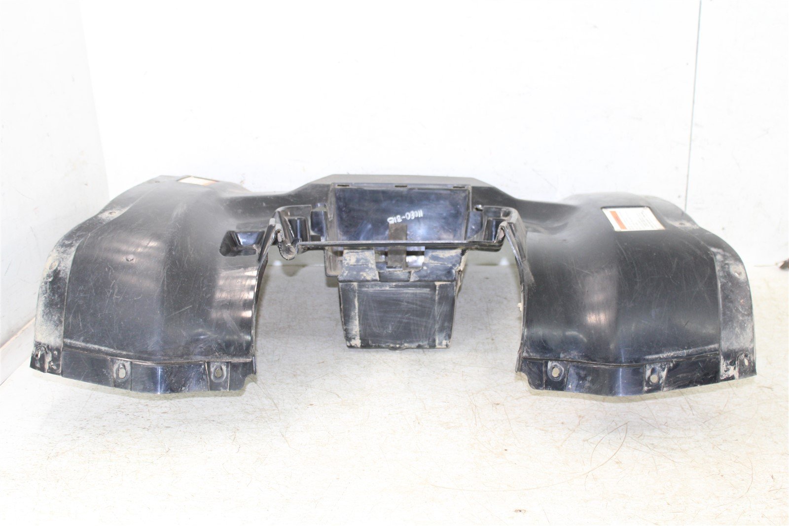 2006 Honda Rancher AT 400 4x4 Rear Fender Plastics