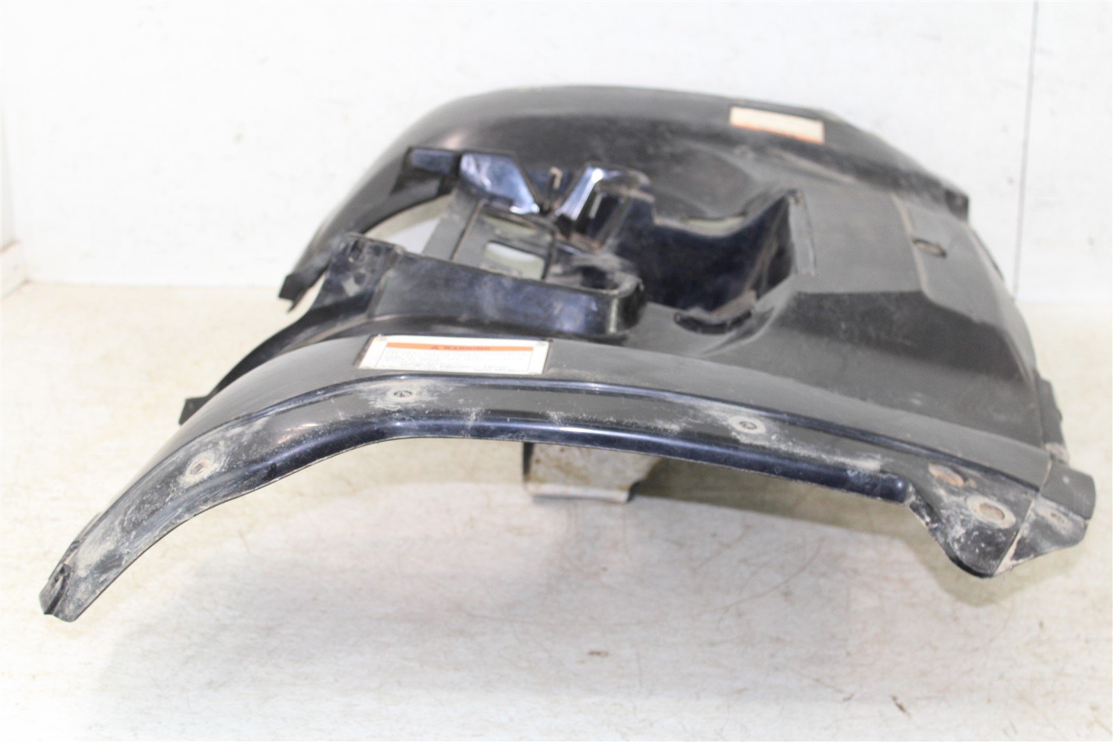 2006 Honda Rancher AT 400 4x4 Rear Fender Plastics