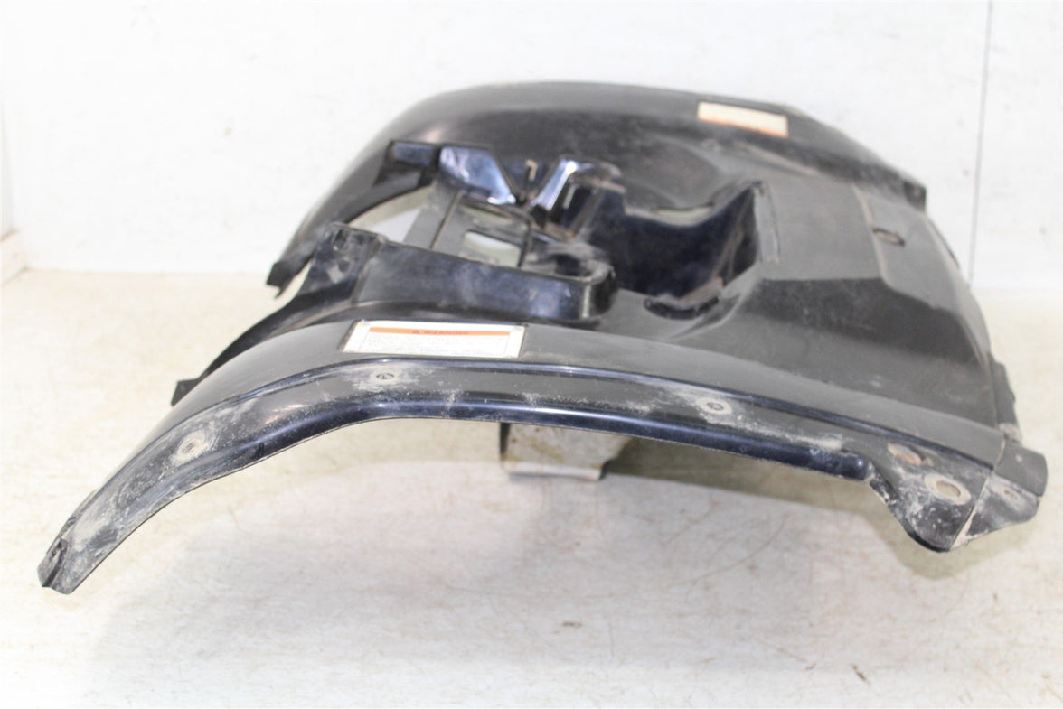 2006 Honda Rancher AT 400 4x4 Rear Fender Plastics