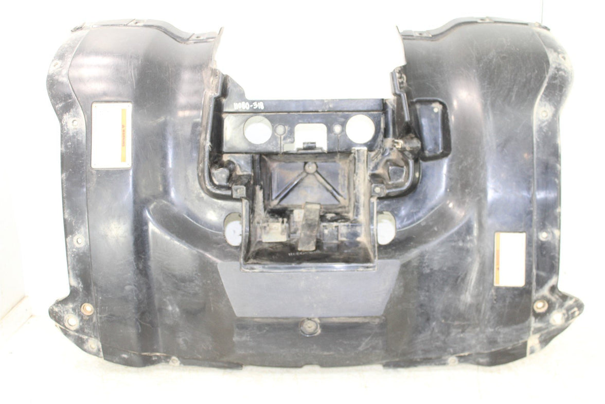 2006 Honda Rancher AT 400 4x4 Rear Fender Plastics