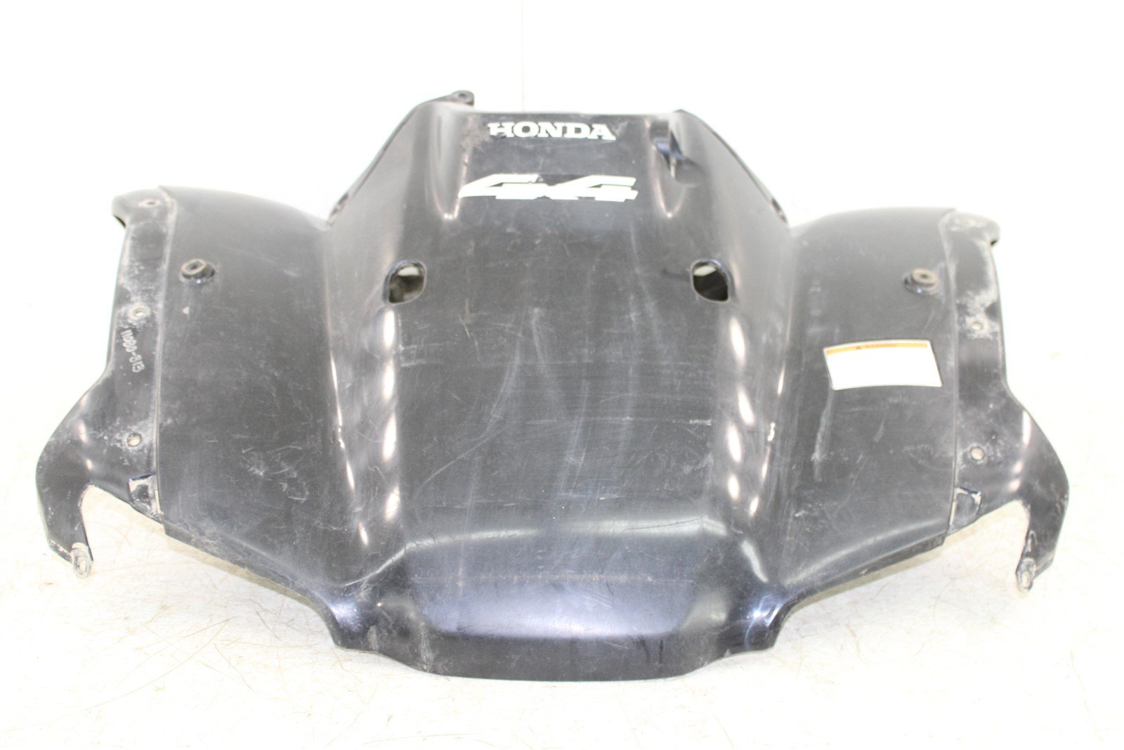 2006 Honda Rancher AT 400 4x4 Front Fender Plastic