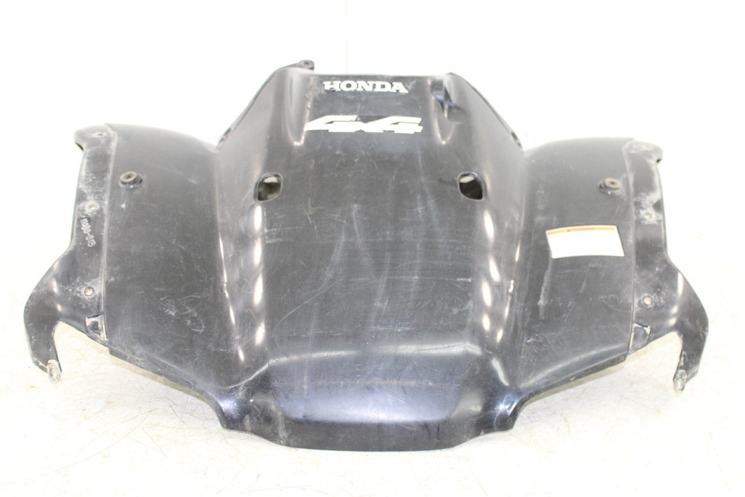 2006 Honda Rancher AT 400 4x4 Front Fender Plastic