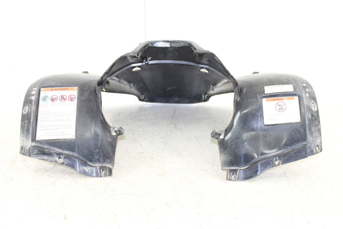 2006 Honda Rancher AT 400 4x4 Front Fender Plastic