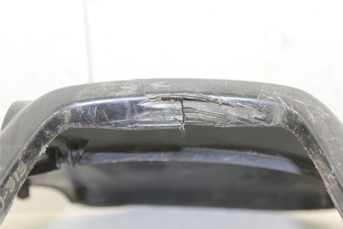 2006 Honda Rancher AT 400 4x4 Front Fender Plastic