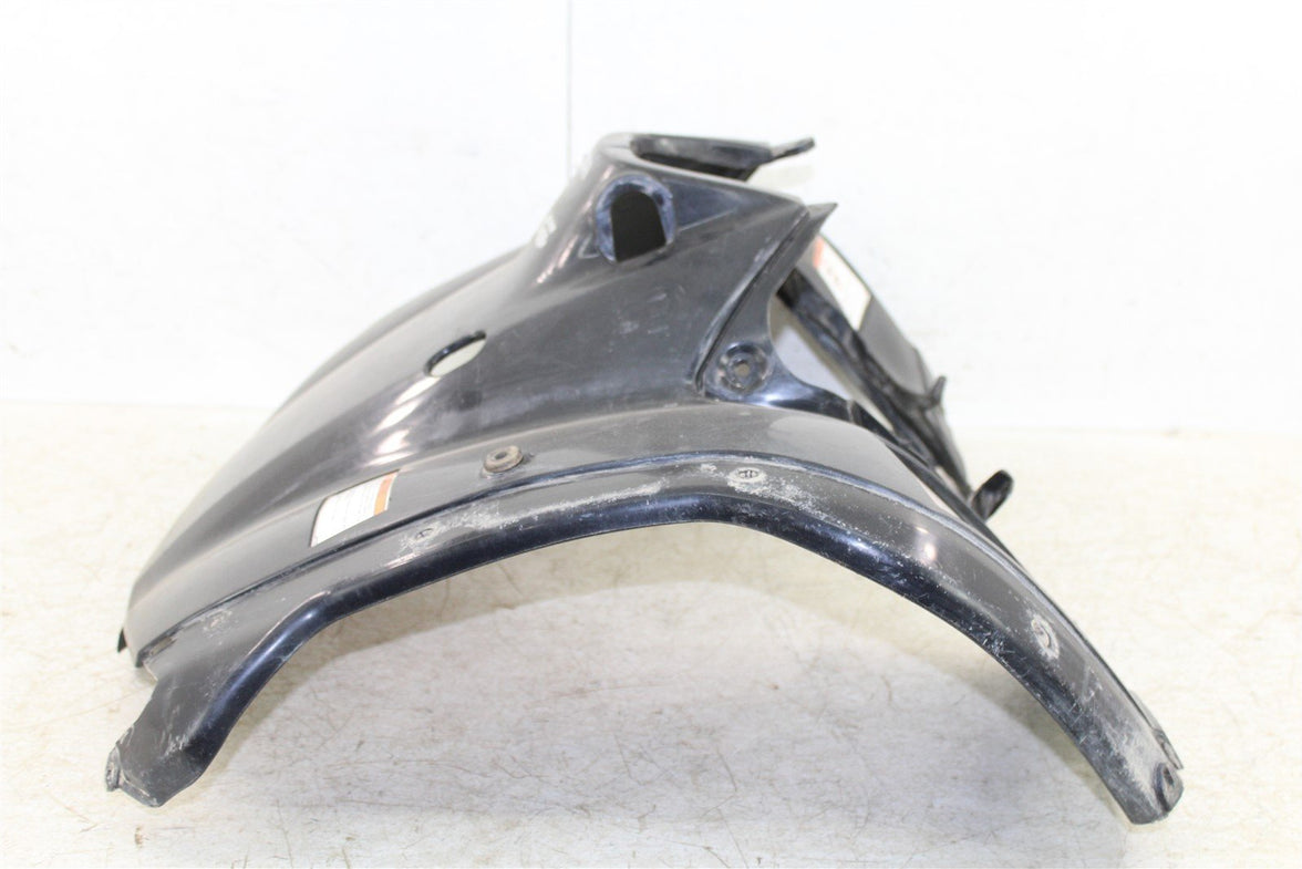 2006 Honda Rancher AT 400 4x4 Front Fender Plastic