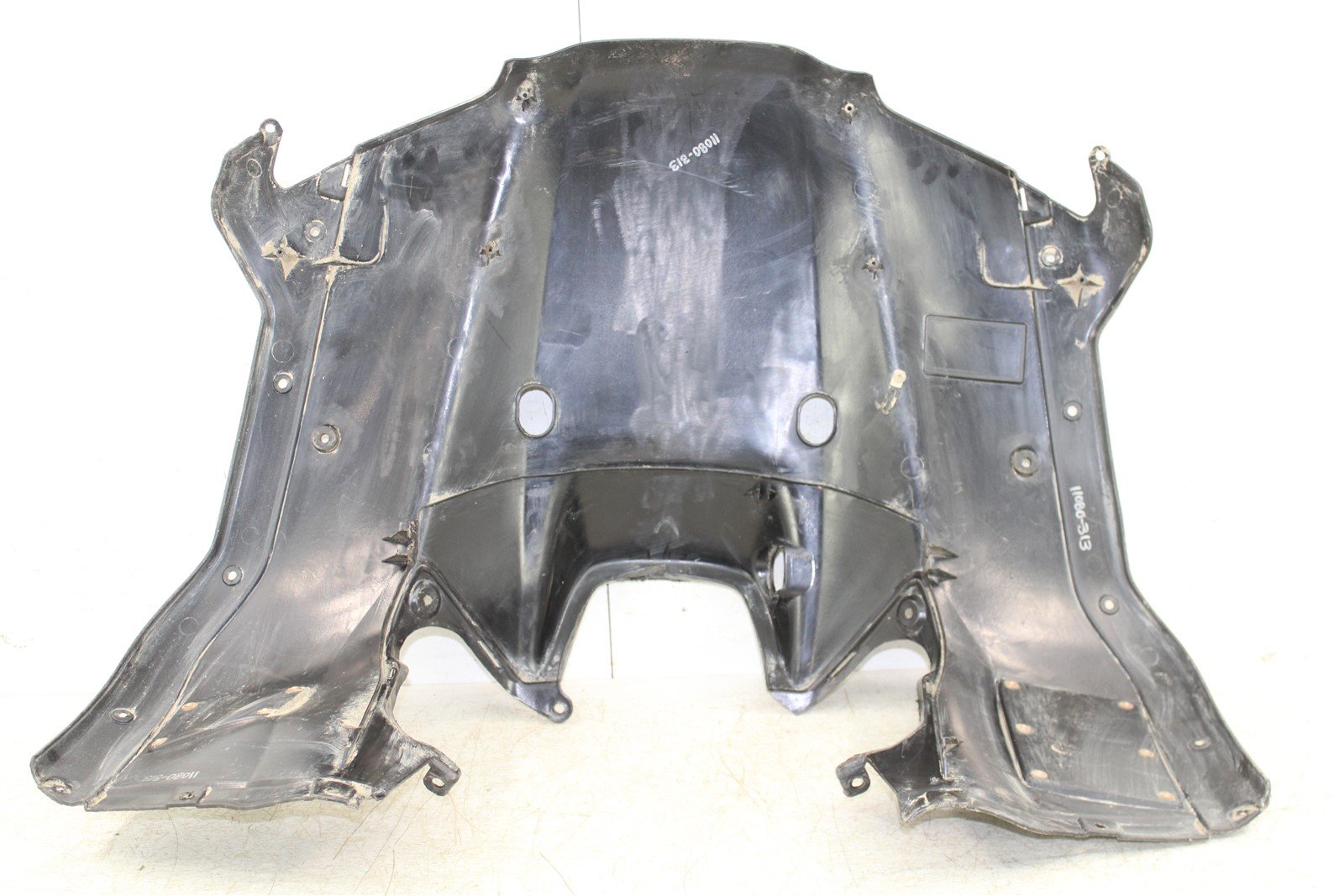 2006 Honda Rancher AT 400 4x4 Front Fender Plastic
