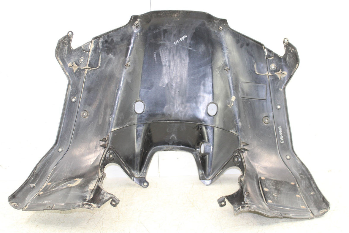 2006 Honda Rancher AT 400 4x4 Front Fender Plastic