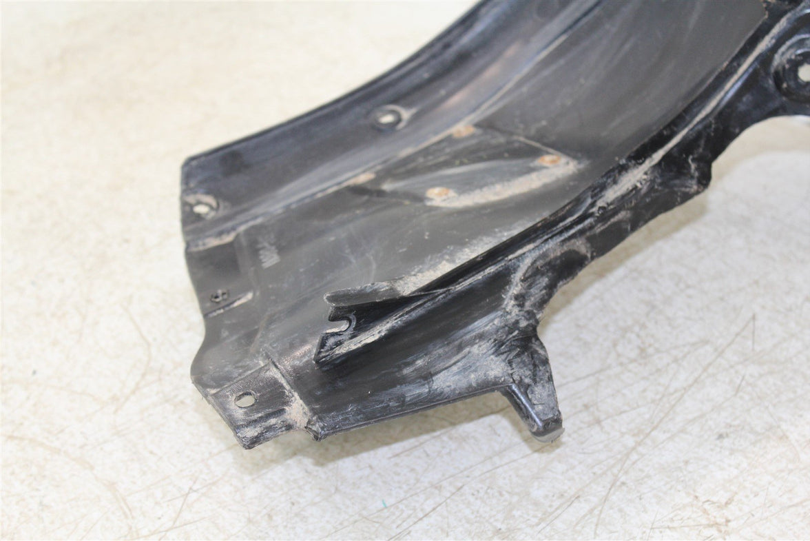 2006 Honda Rancher AT 400 4x4 Front Fender Plastic