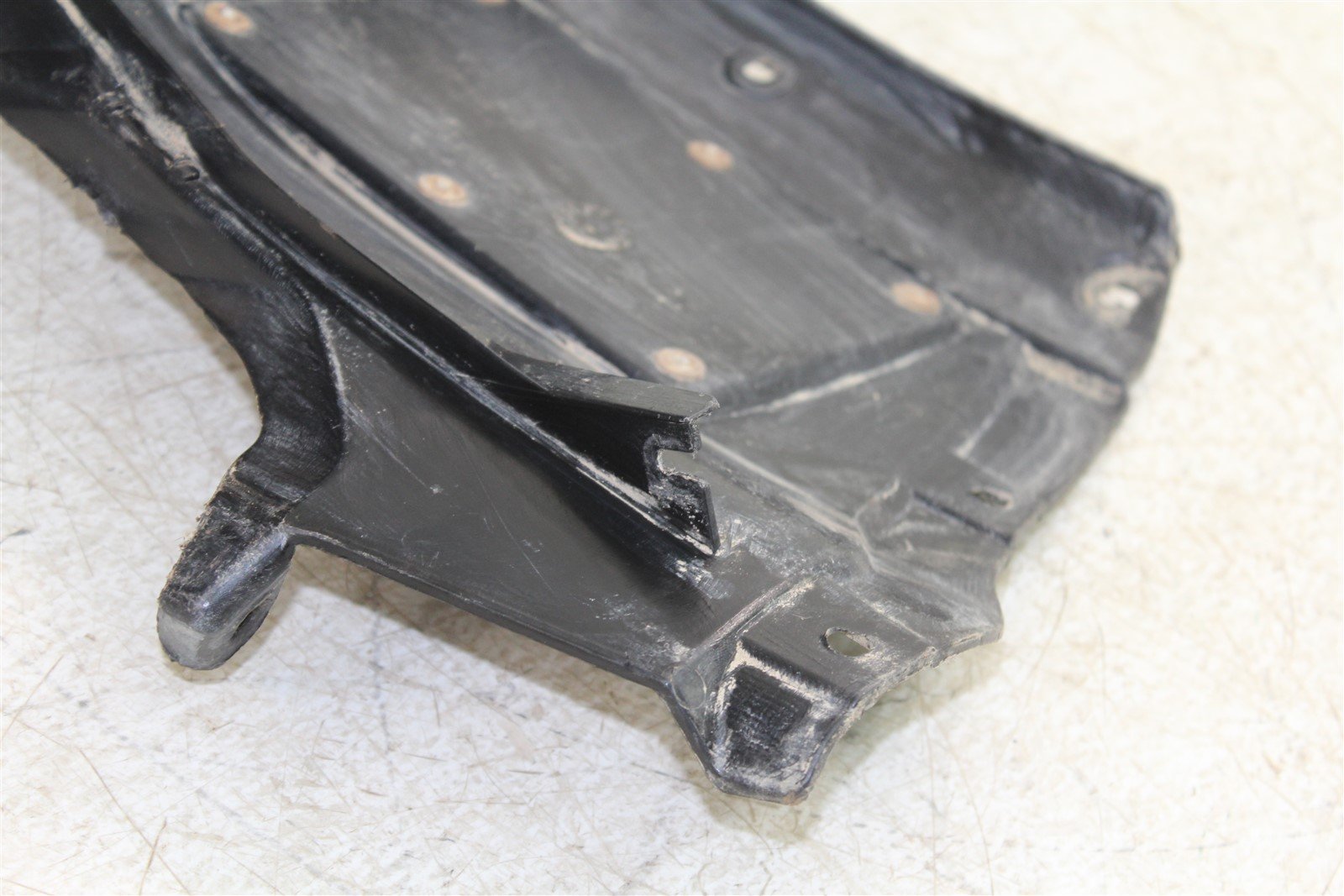 2006 Honda Rancher AT 400 4x4 Front Fender Plastic