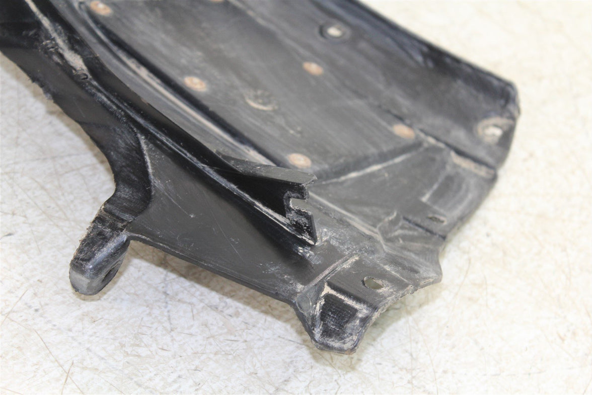 2006 Honda Rancher AT 400 4x4 Front Fender Plastic