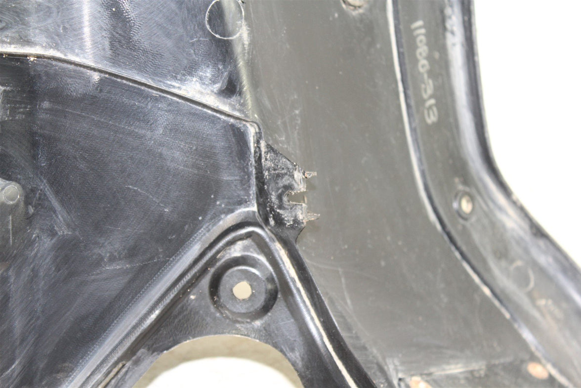 2006 Honda Rancher AT 400 4x4 Front Fender Plastic