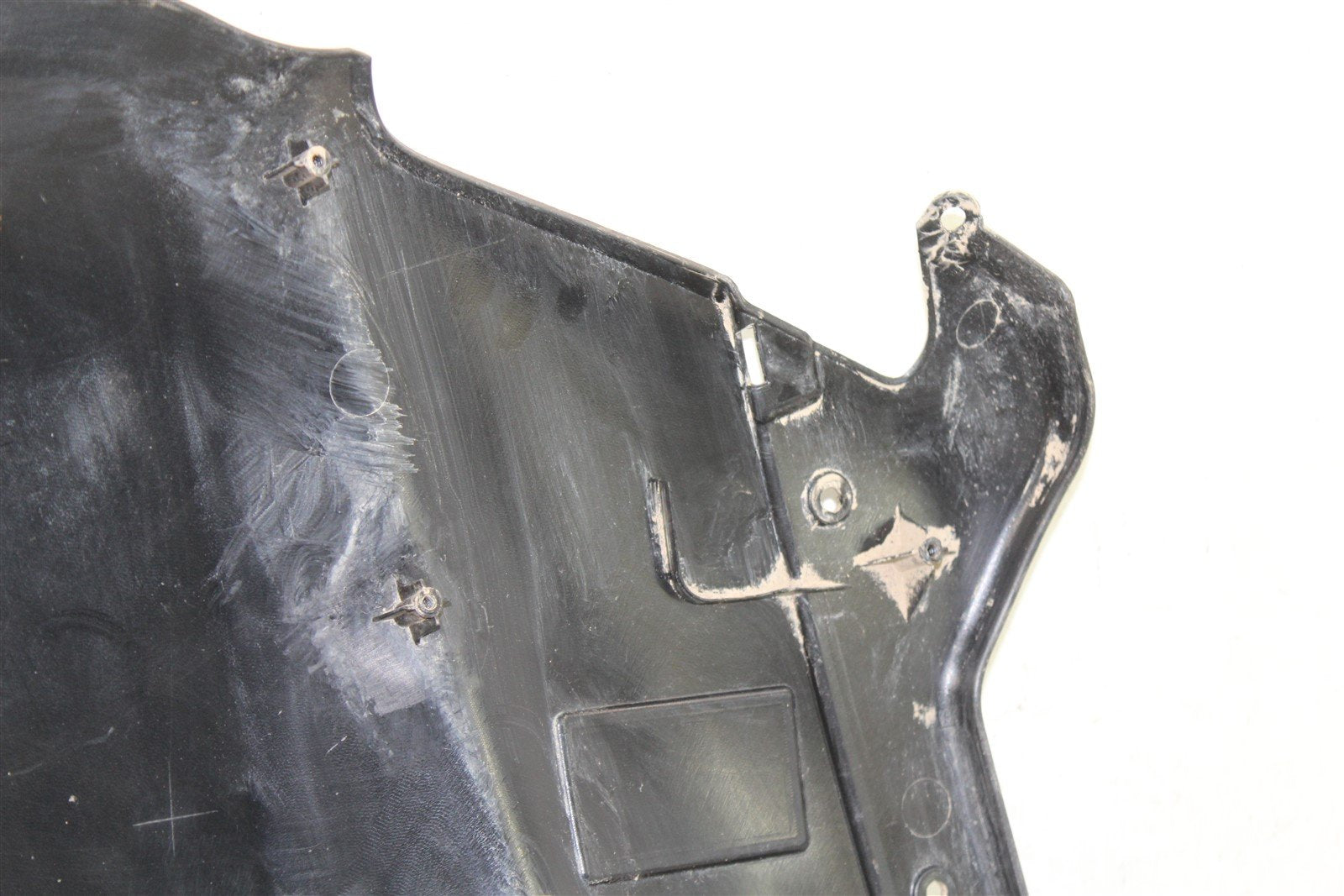 2006 Honda Rancher AT 400 4x4 Front Fender Plastic