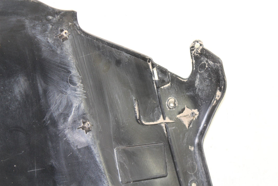 2006 Honda Rancher AT 400 4x4 Front Fender Plastic