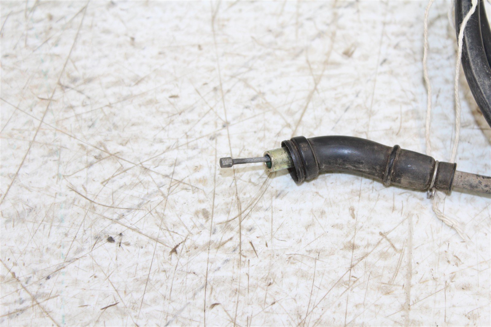 2006 Honda Rancher AT 400 4x4 Choke Cable Lever