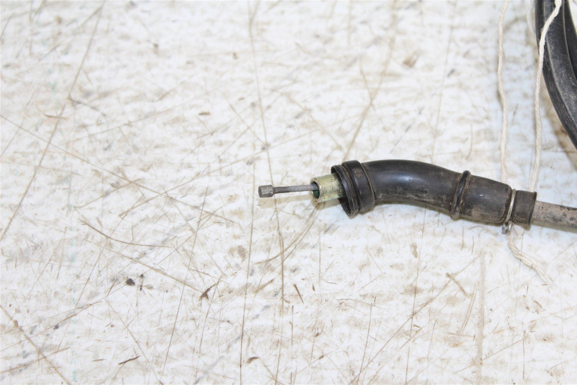 2006 Honda Rancher AT 400 4x4 Choke Cable Lever