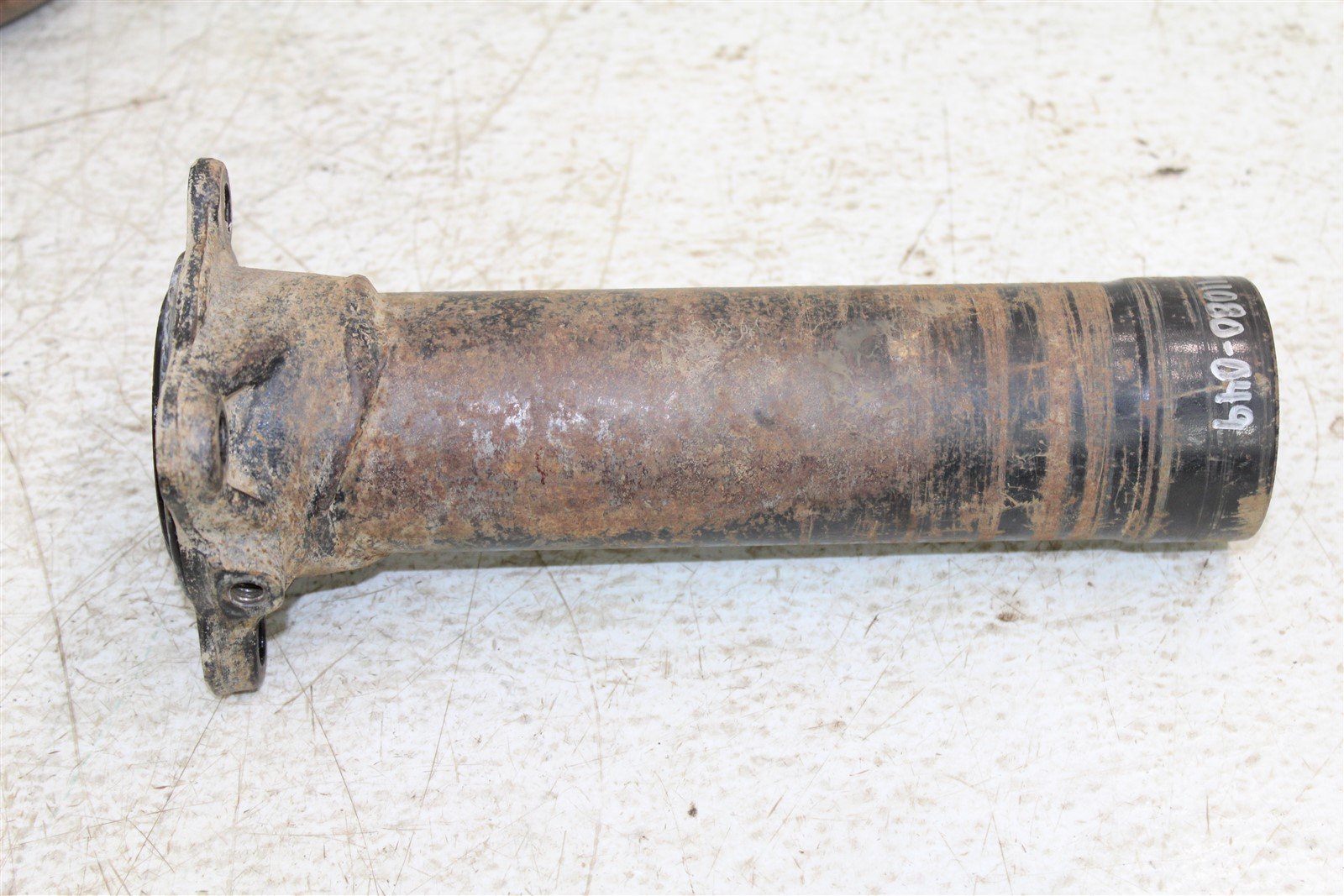 2006 Honda Rancher AT 400 4x4 Rear Left Axle Carrier Housing Bearing