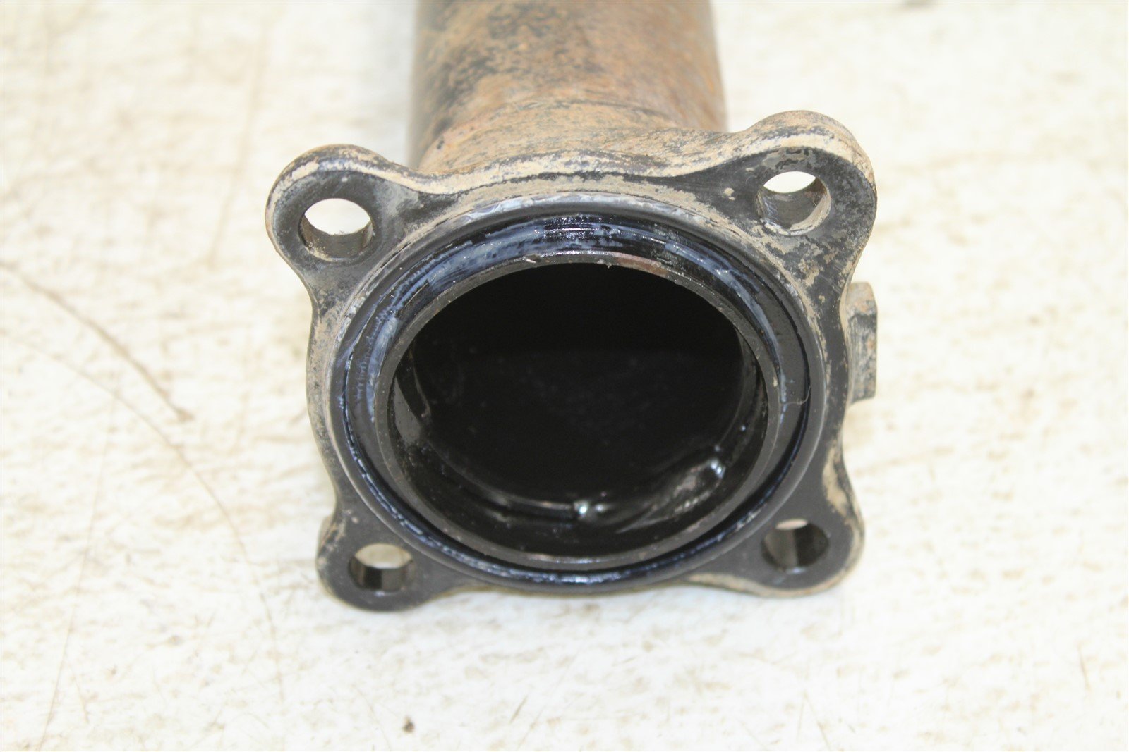 2006 Honda Rancher AT 400 4x4 Rear Left Axle Carrier Housing Bearing