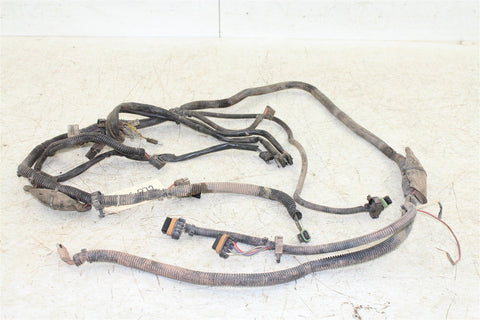 2000 Polaris Magnum 325 4x4 Wire Wiring Harness Loom