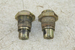 2000 Polaris Magnum 325 4x4 Swingarm Bolts Swing Arm Dust Caps