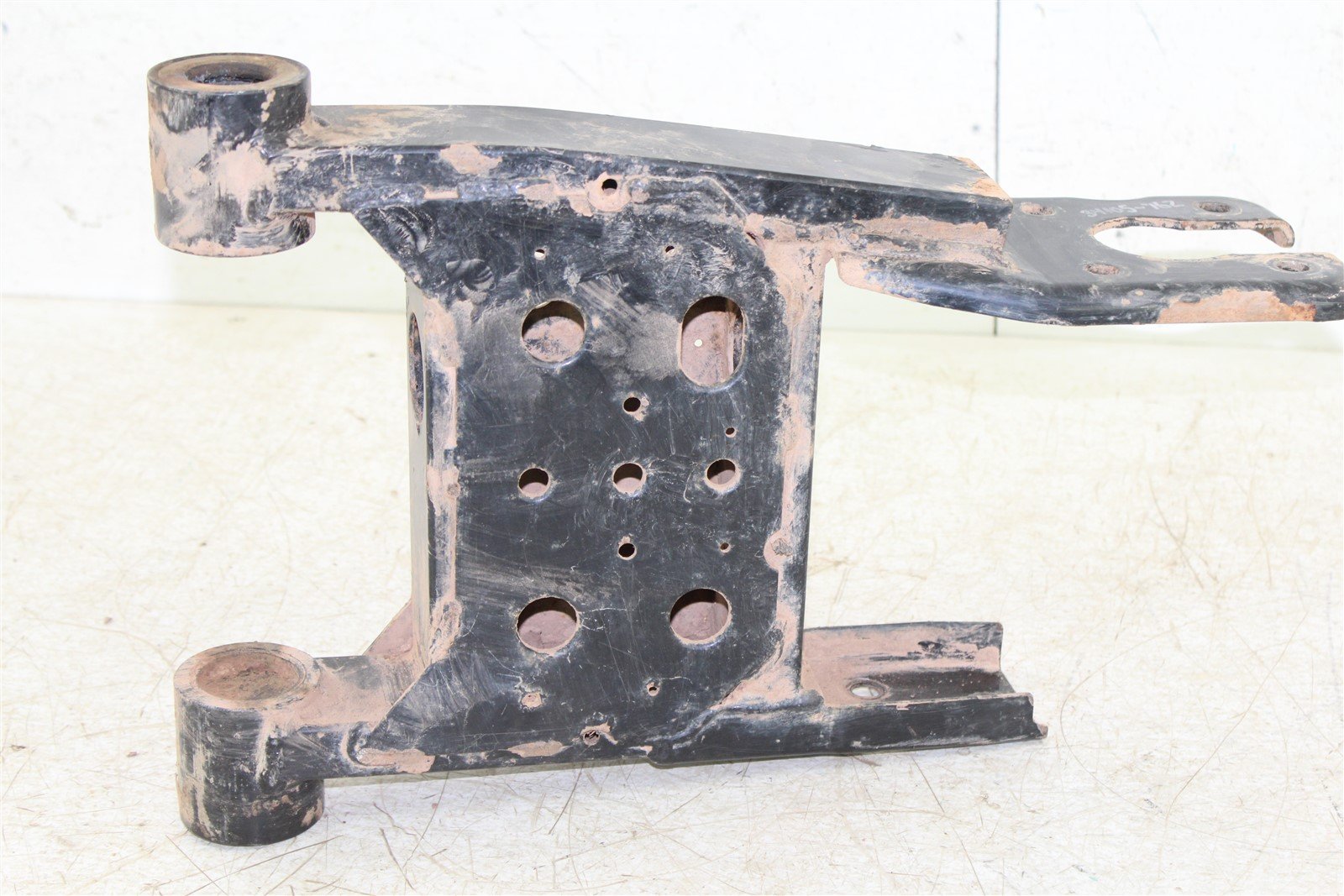 2000 Polaris Magnum 325 4x4 Swing Arm