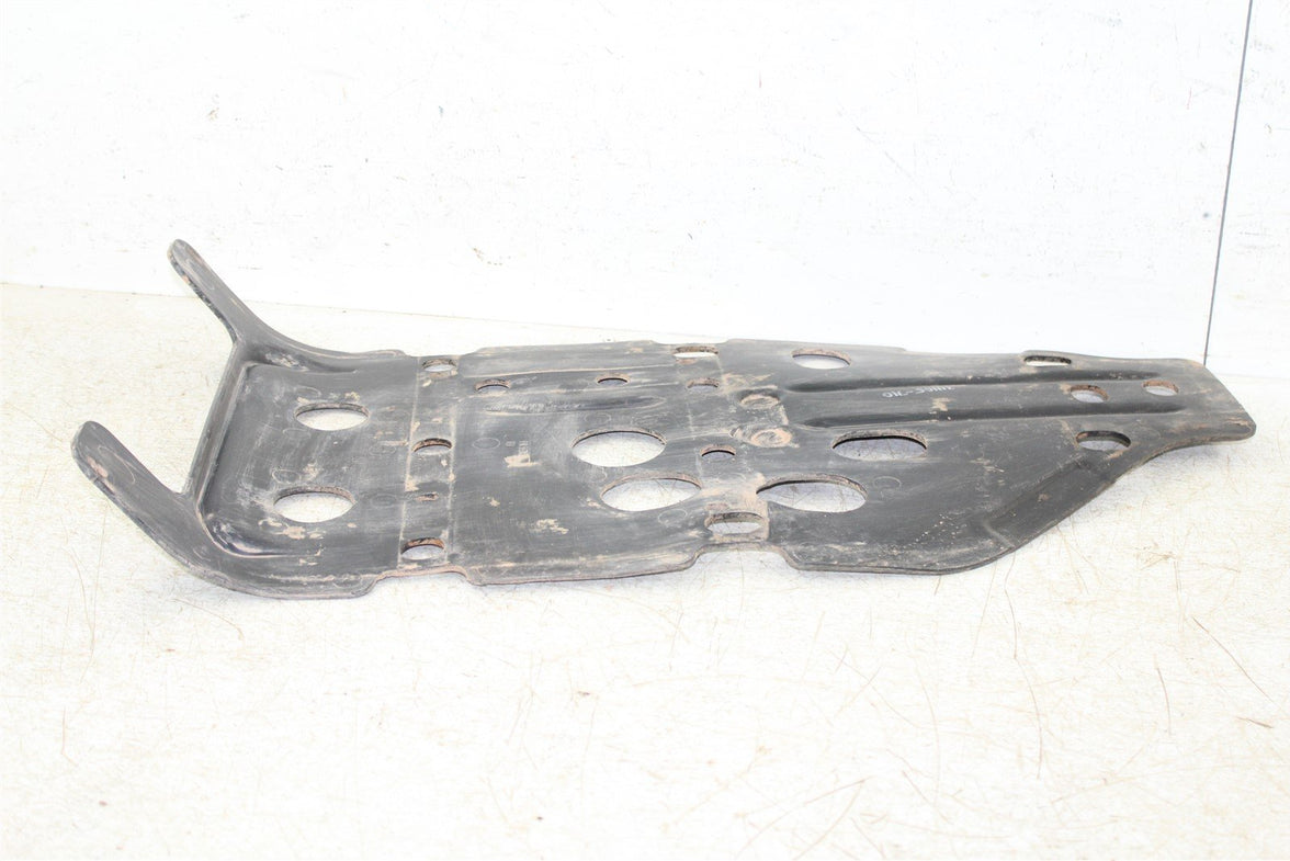 2000 Polaris Magnum 325 4x4 Skid Plate Engine Guard