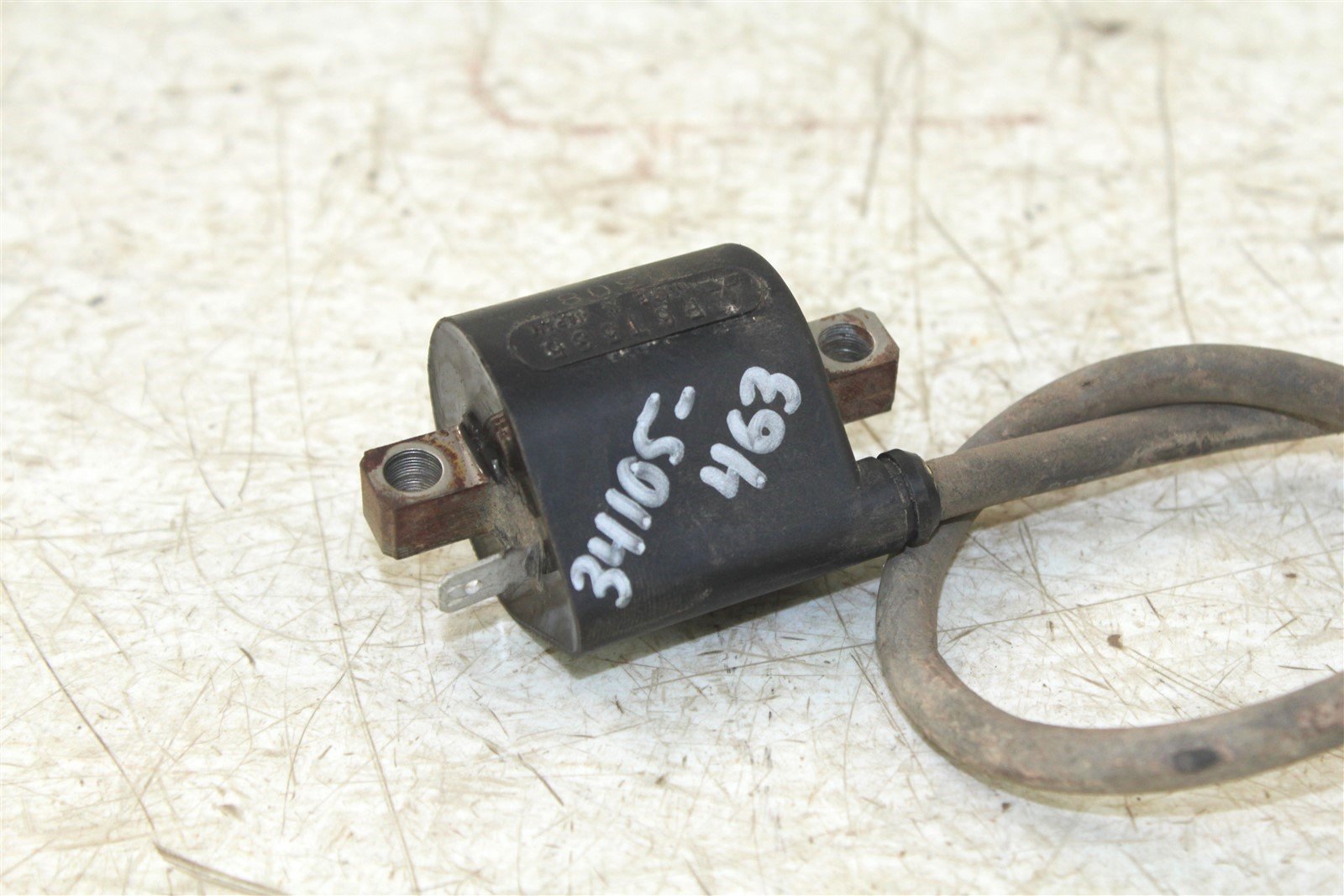 2000 Polaris Magnum 325 4x4 Ignition Coil Wire Spark Plug Boot