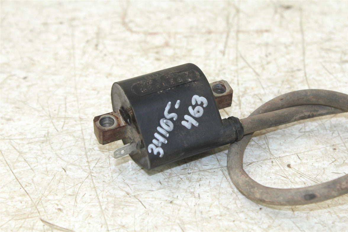 2000 Polaris Magnum 325 4x4 Ignition Coil Wire Spark Plug Boot