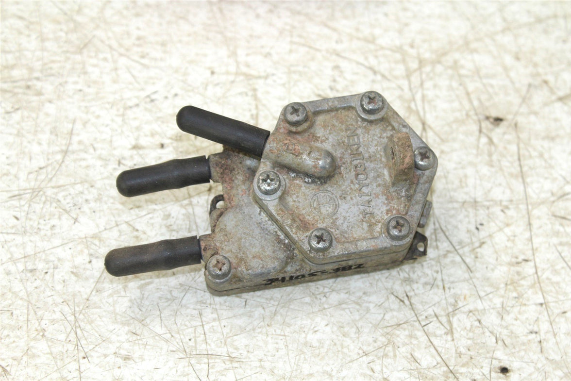 2000 Polaris Magnum 325 4x4 Fuel Pump