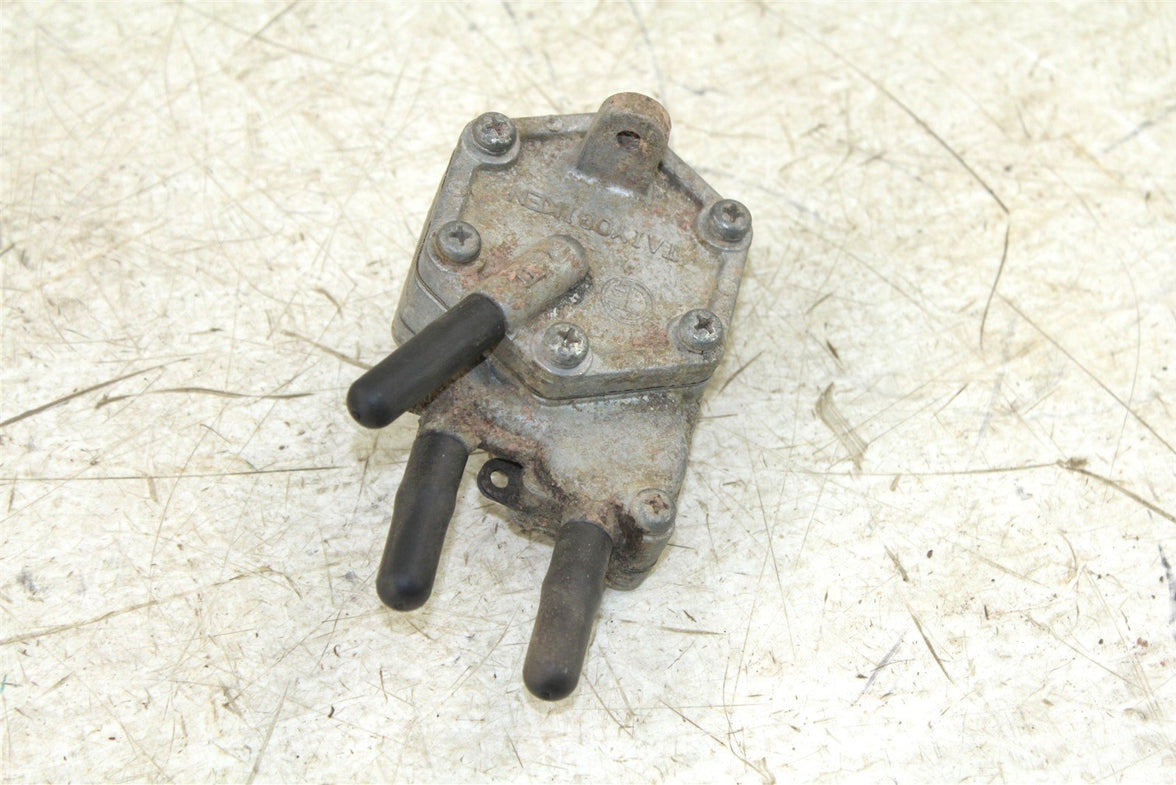2000 Polaris Magnum 325 4x4 Fuel Pump