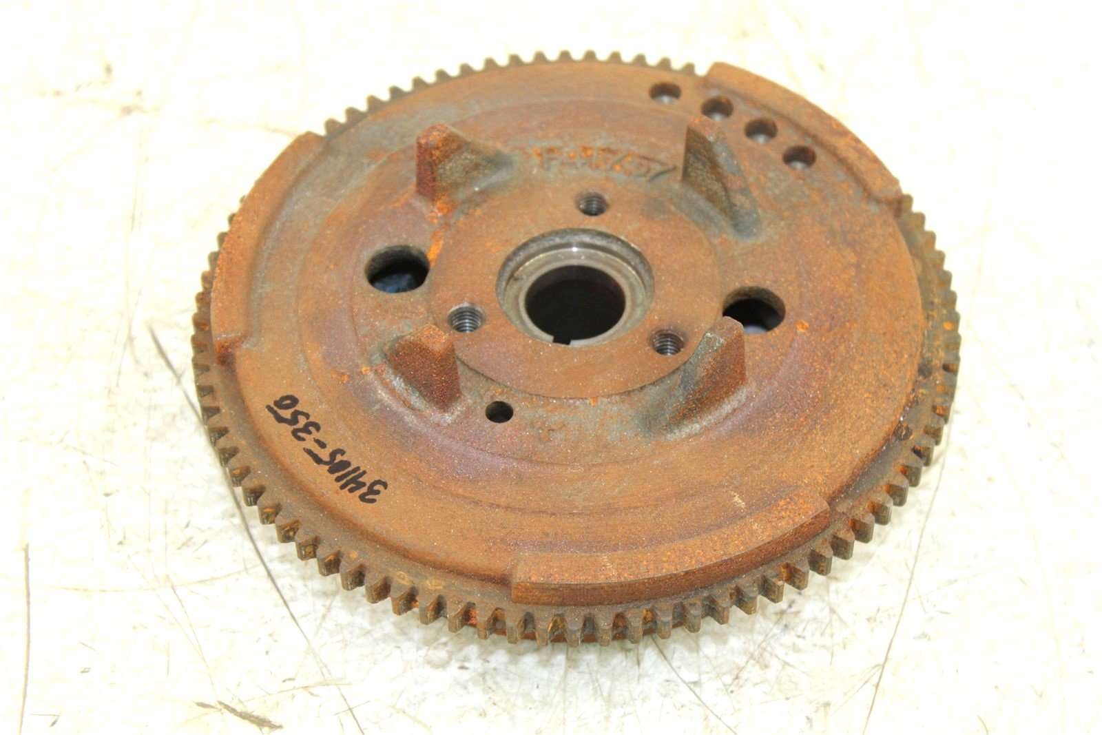 2000 Polaris Magnum 325 4x4 Flywheel Magneto