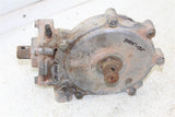 2000 Polaris Magnum 325 4x4 Front Differential