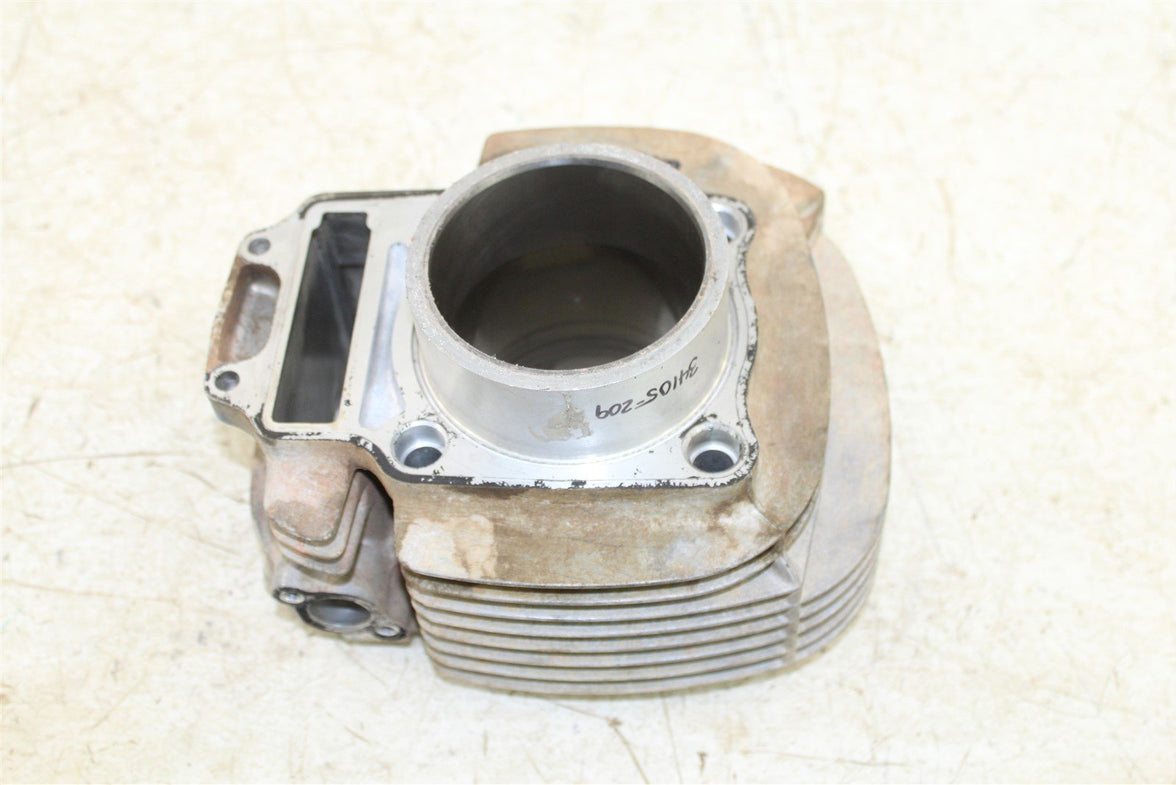 2000 Polaris Magnum 325 4x4 Engine Cylinder Jug