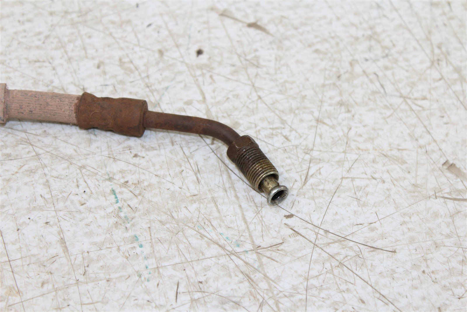 2000 Polaris Magnum 325 4x4 Front Brake Hose Line