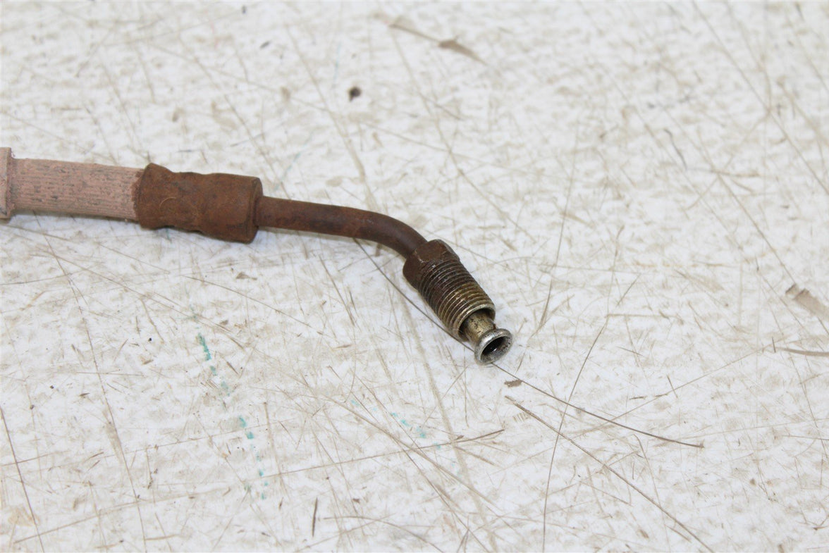2000 Polaris Magnum 325 4x4 Front Brake Hose Line