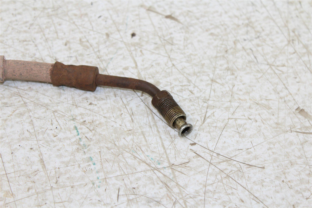 2000 Polaris Magnum 325 4x4 Front Brake Hose Line