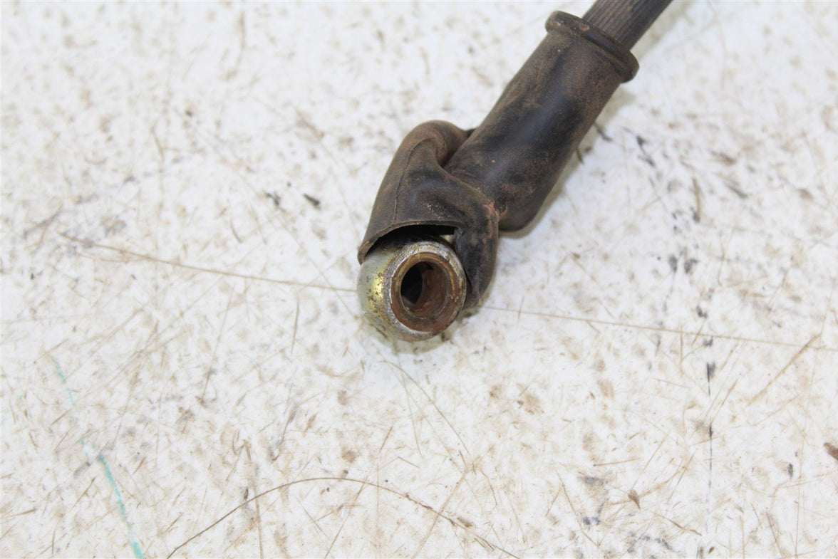 2000 Polaris Magnum 325 4x4 Front Brake Hose Line