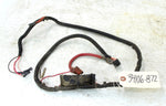 1998 Polaris Trail Blazer 250 Wire Wiring Harness Loom