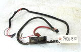 1998 Polaris Trail Blazer 250 Wire Wiring Harness Loom