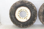 1998 Polaris Trail Blazer 250 Front Wheel Set Rims