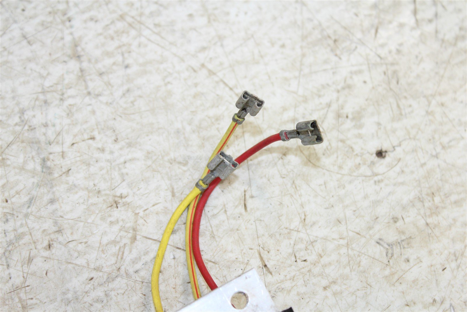 1998 Polaris Trail Blazer 250 Voltage Regulator Rectifier