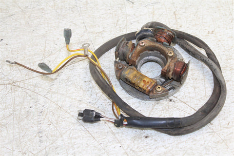 1998 Polaris Trail Blazer 250 Stator Magneto Generator Coil