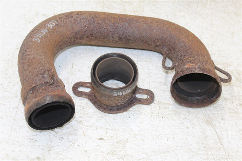 1998 Polaris Trail Blazer 250 Exhaust Manifold