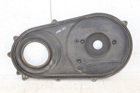 1998 Polaris Trail Blazer 250 Clutch Housing Backing Plate