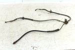 1998 Polaris Trail Blazer 250 Front Brake Hose Line