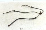 1998 Polaris Trail Blazer 250 Front Brake Hose Line