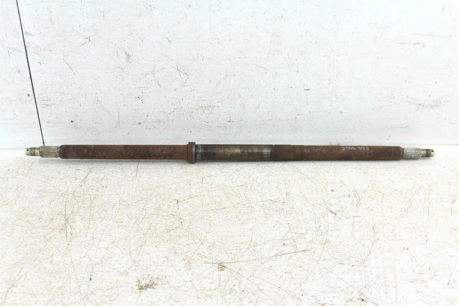1998 Polaris Trail Blazer 250 Rear Drive Axle