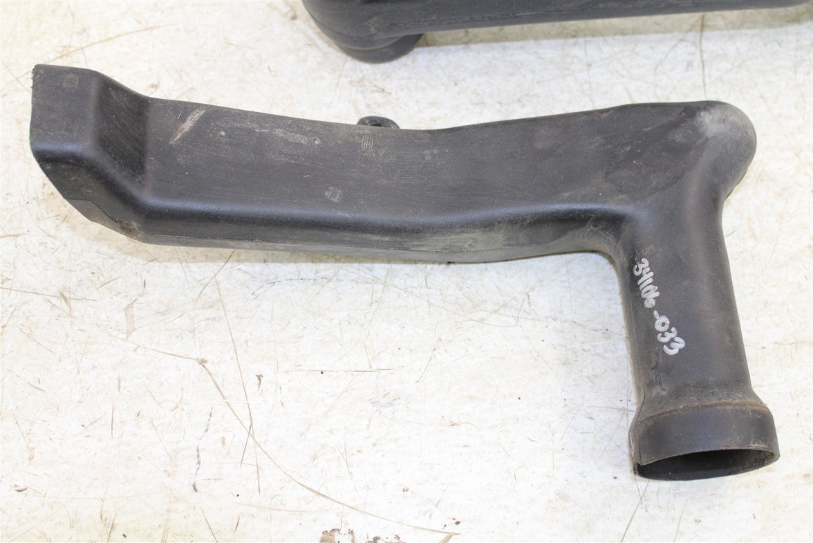 1998 Polaris Trail Blazer 250 Air Intake Ducts Scoops Boots